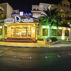 Karan Hotel Al Al Jubail Exterior photo