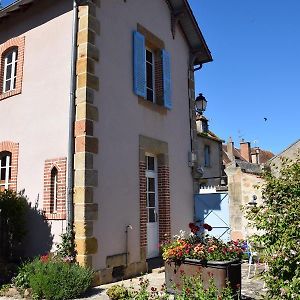 Le gîte clos Monade Souvigny Exterior photo