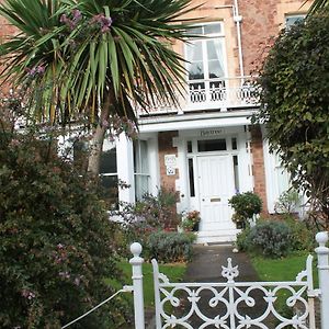 Baytree Bed and Breakfast Minehead Exterior photo