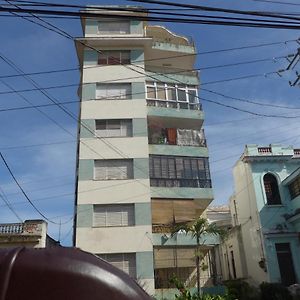 Apartamento Casa Delvis La Habana Exterior photo