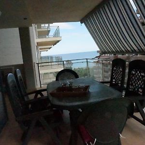 Apartamento en 1ª Linea de Playa en Oropesa del Mar Edificio Las Terrazas I Impresionante Exterior photo