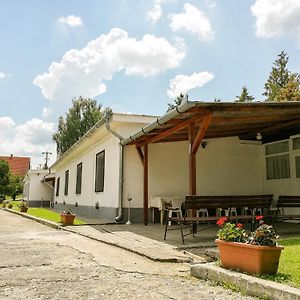 Hotel Panoráma Üdülő Aggtelek Exterior photo