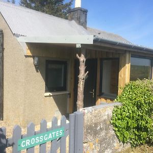 Crossgates, Rosehearty Villa Exterior photo