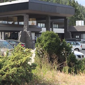 Surestay Hotel By Best Western Castlegar Exterior photo