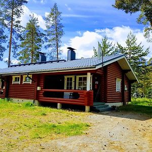 Pankkotupa Yrjo Villa Punkaharju Exterior photo