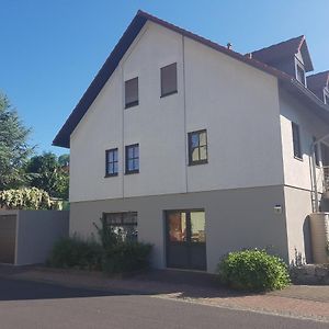 Ferienwohnung, Franziska Hampel Eisenach Exterior photo