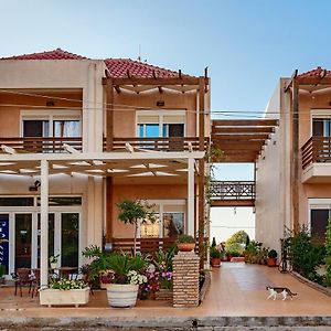 Apartamento Giovanni Mare Kourouta Exterior photo