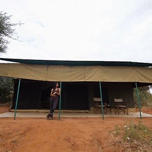 Hotel Angata Serengeti Exterior photo