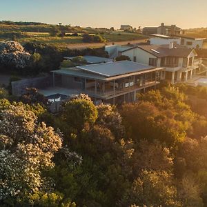 Oubaai Villa By Raw Africa Collection Herolds Bay Exterior photo