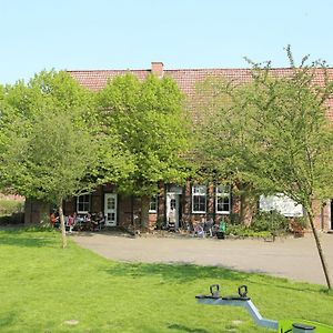 Ferienhof Schwienhorst Warendorf Exterior photo