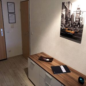 Gemütliche Ferienwohnung mit Smart-TV Kerpen  Exterior photo