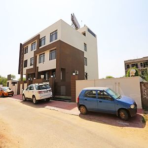 Oyo 4646 Hotel Hari Villa Jaipur Exterior photo