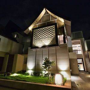 Ultra Luxury Villa Bali Nerul  Exterior photo