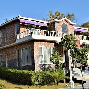 Park Exotica Resort Udaipur Exterior photo