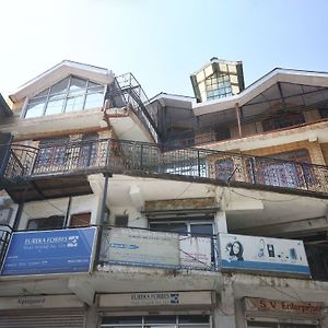 Oyo Home 9706 The Pacific View 3Bhk Shimla Exterior photo