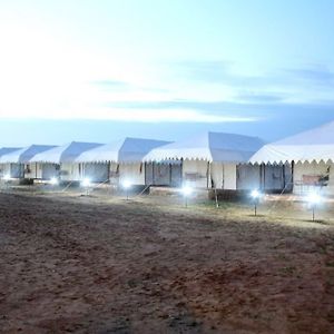 Welcome Desert Camps Sām Exterior photo