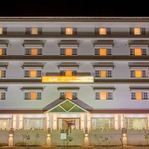 Viva Hotel Margao Exterior photo