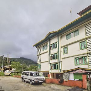 Oyo 17093 De Villa Hotel - Five Elements Gangtok Exterior photo