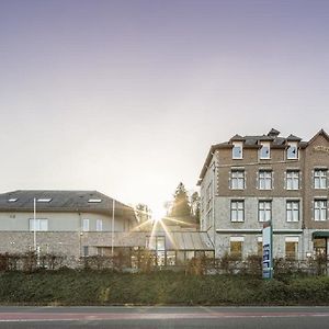 New Hotel de Lives Namur Exterior photo