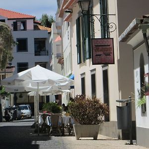 Hotel Amparo Machico  Exterior photo