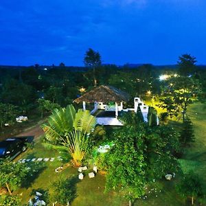 Rai Kidteung Resort Baan Wang Mi Exterior photo