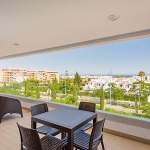 Aqua Apartments Marbella San Pedro de Alcántara Exterior photo