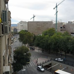 Hotel Pension Iberos Jaén Exterior photo