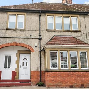 Apartamento Angel By The Sea Bridlington Exterior photo