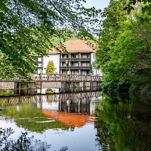 Vital Resort Mühl Bad Lauterberg Exterior photo