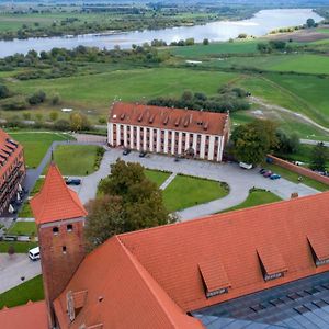 Hotel Zamek Gniew - Palac Marysienki Exterior photo