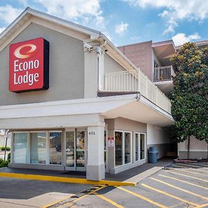 Econo Hospedaje Downtown Louisville Exterior photo