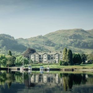 The Inn On The Lake Glenridding Exterior photo