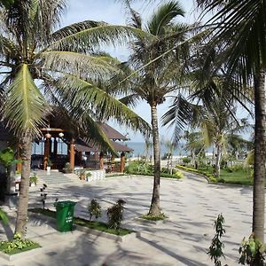 Sa Huynh Beach Resort Tan Loc Exterior photo