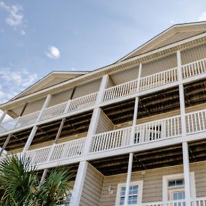 Bermuda Breeze Vacation Homes North Myrtle Beach Exterior photo