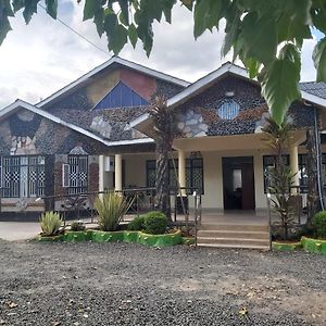 Hotel Sahara Gardens Bomet Exterior photo