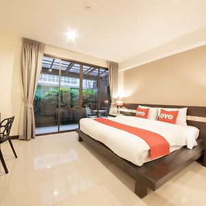 Oyo 358 Rattana Residence Thalang Phuket Exterior photo