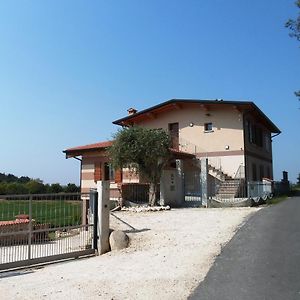 Apartamento Casa Ines Lonato del Garda Exterior photo