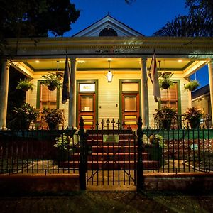 The Lookout Inn Nueva Orleans Exterior photo