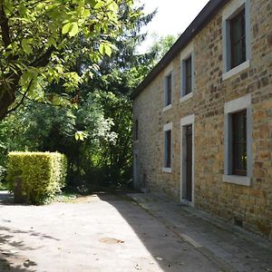 This Plain House Is Very Suitable For Groups Ferrières Exterior photo