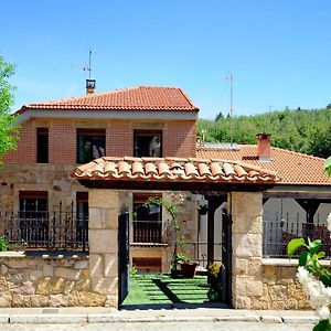 Lagunas de Urbión Hostal Molinos de Duero Exterior photo