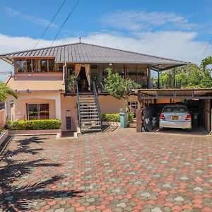 Résidence An&Sy - Loft à Surinam Exterior photo