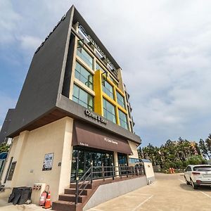 Sunrise Hotel Jungmun Branch Seogwipo Exterior photo