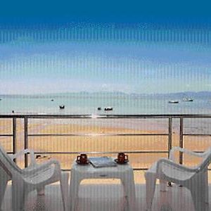 Hotel Koh Kwang Seaview Klong Muang Beach Room photo