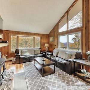 Killington'S Hideaway Villa Exterior photo