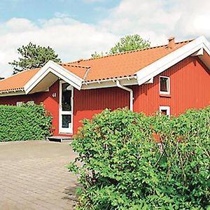 Pet Friendly Home In Nyborg With House Sea View Exterior photo