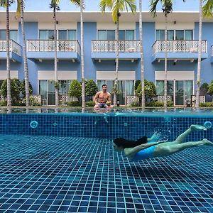 Blu Marine Hua Hin Resort&Villas - SHA Plus Exterior photo