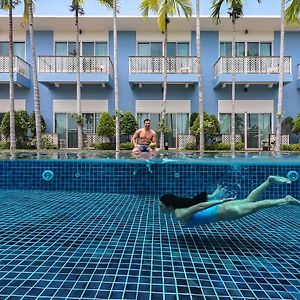 Blu Marine Hua Hin Resort&Villas - SHA Plus Exterior photo