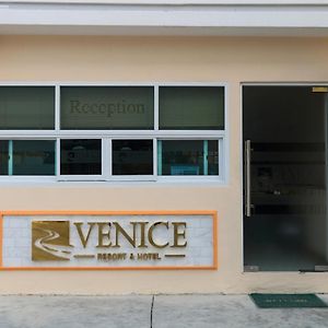Venice Resort Ban Sai Mai Exterior photo