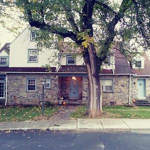 Hotel Sleepy Hollow Manor Gettysburg Exterior photo