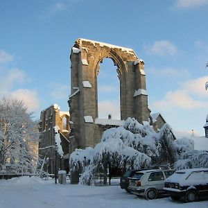 Ferienwohnungen Stricker Harz Walkenried Exterior photo